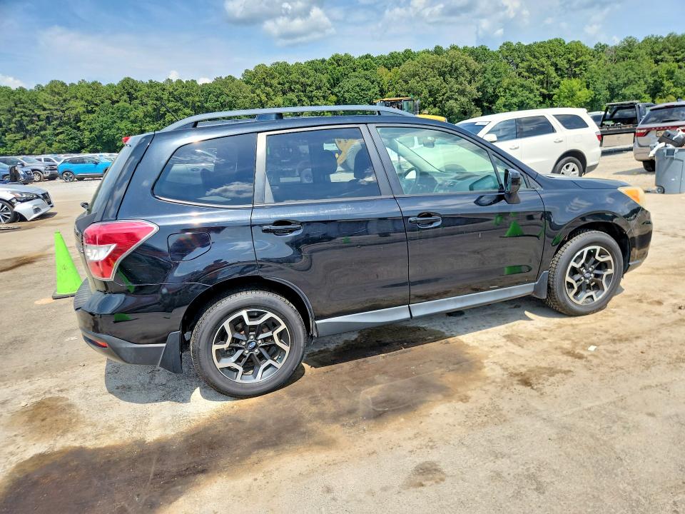 Aukcja sprzedaży 2014 Subaru Forester, vin: JF2SJAEC5EH422709, numer aukcji: 63256516
