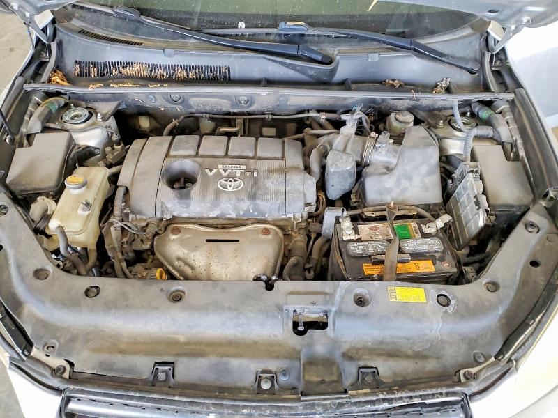 2009 Toyota Rav4 მანქანა იყიდება აუქციონზე, vin: JTMBF33V79D019909, აუქციონის ნომერი: 62091396