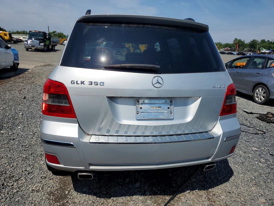 60487696 :رقم المزاد ، WDCGG8HB8AF318682 vin ، 2010 Mercedes-benz Glk مزاد بيع