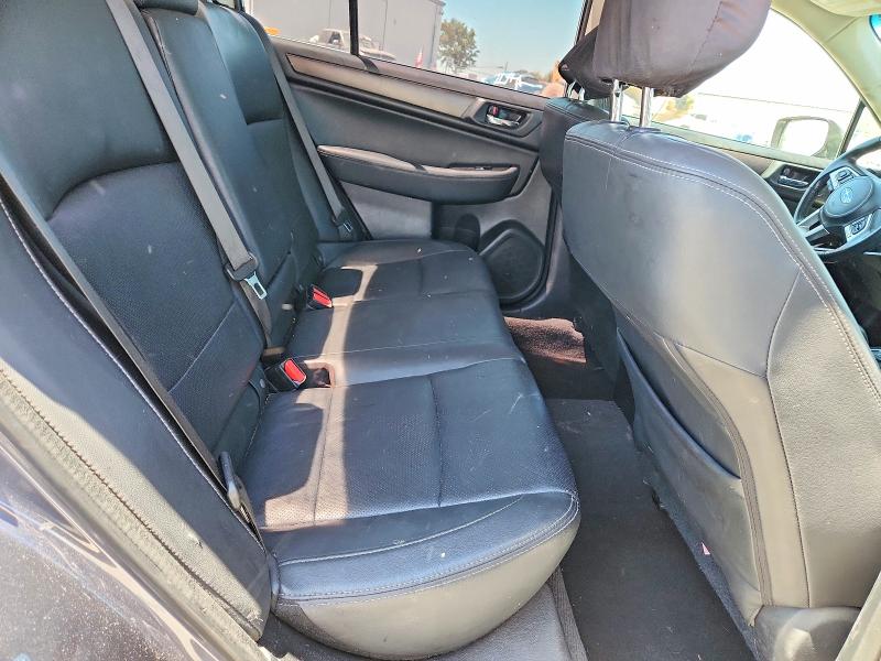 62460236 :رقم المزاد ، 4S3BNEN65H3014412 vin ، 2017 Subaru Legacy مزاد بيع