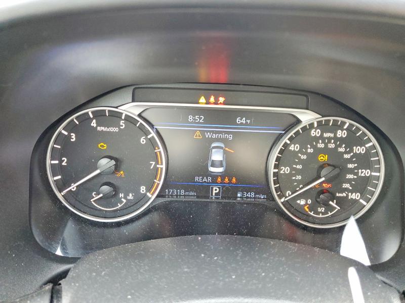 Продаж на аукціоні авто 2023 Nissan Altima, vin: 1N4BL4DW0PN389358, номер лоту: 59324246