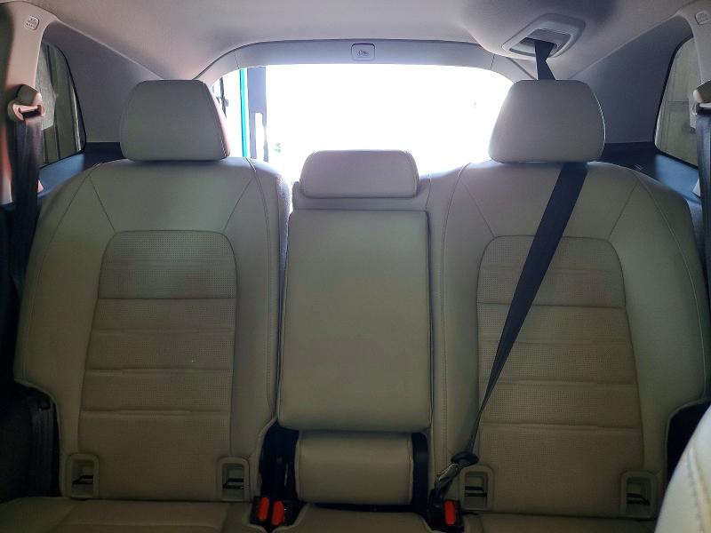 2024 Honda Cr-v მანქანა იყიდება აუქციონზე, vin: 7FARS4H78RE016525, აუქციონის ნომერი: 61573136