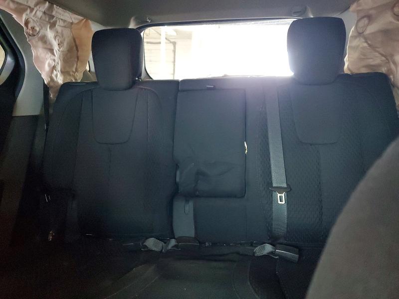 61802626 :رقم المزاد ، 2GNFLEEKXE6192512 vin ، 2014 Chevrolet Equinox مزاد بيع