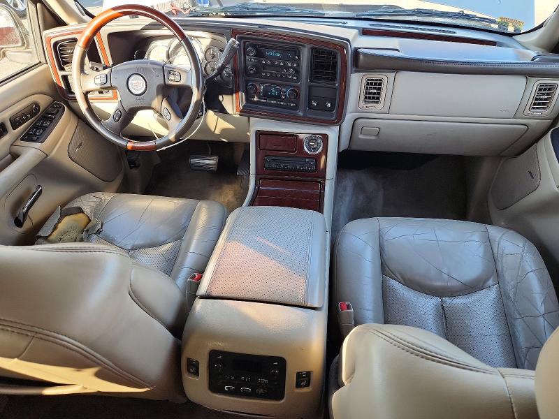 Aukcja sprzedaży 2006 Cadillac Escalade, vin: 1GYEC63N76R116687, numer aukcji: 60445976