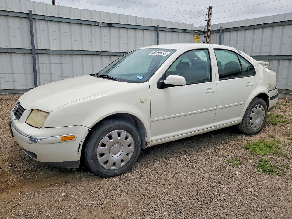 Aukcja sprzedaży 1999 Volkswagen Jetta, vin: 3VWSA29M5XM018828, numer aukcji: 60590276