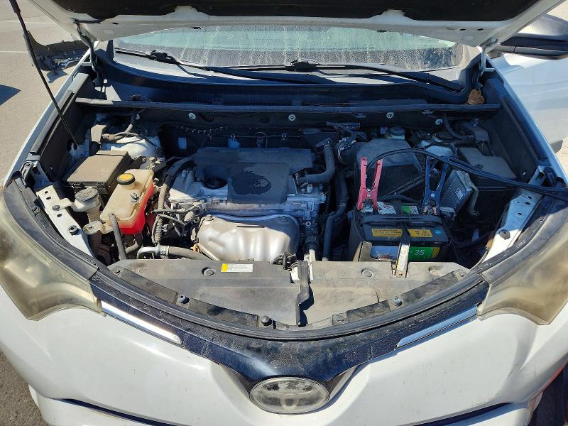 Aukcja sprzedaży 2017 Toyota Rav4, vin: 2T3ZFREV9HW365542, numer aukcji: 59900976