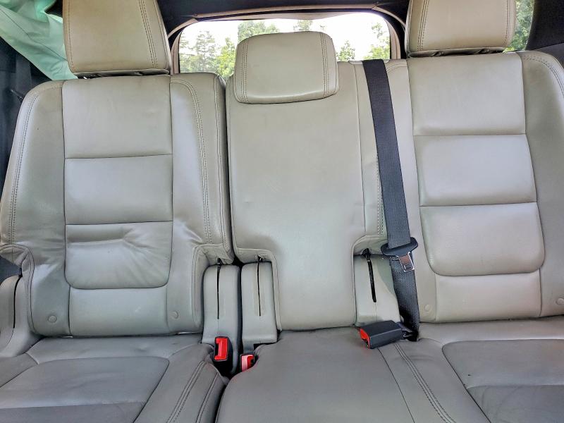 Aukcja sprzedaży 2011 Ford Explorer, vin: 1FMHK8D80BGA08634, numer aukcji: 59931676