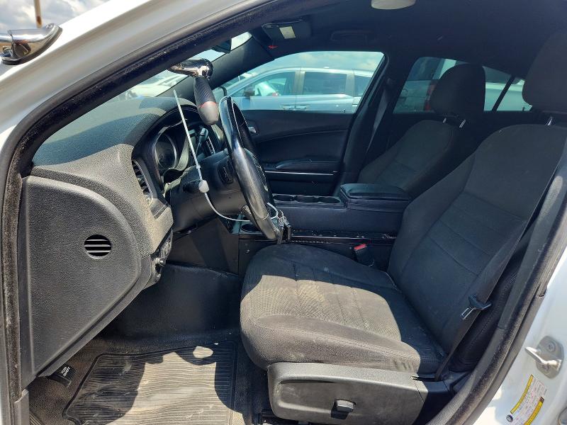 Aukcja sprzedaży 2016 Dodge Charger, vin: 2C3CDXAT2GH205008, numer aukcji: 59655536