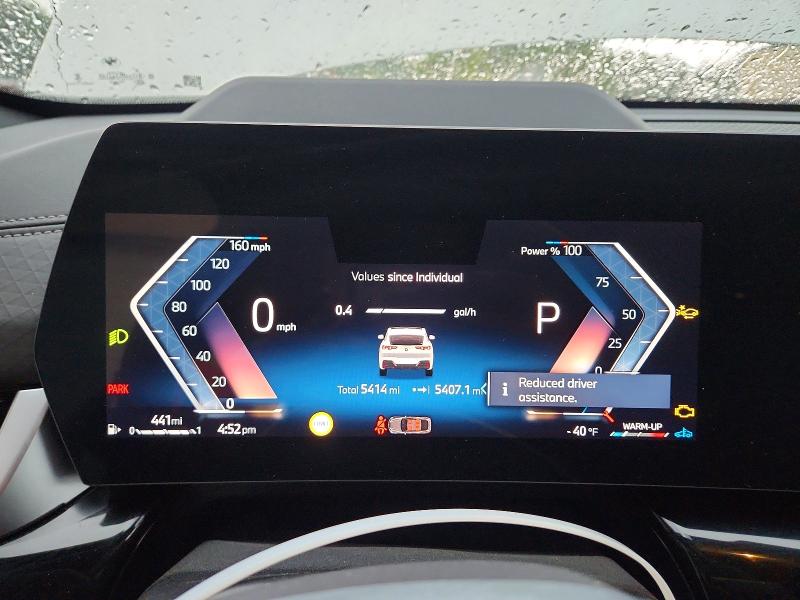 Продажа на аукционе авто 2026 Bmw X2, vin: WBX63GM03T5668504, номер лота: 61960426