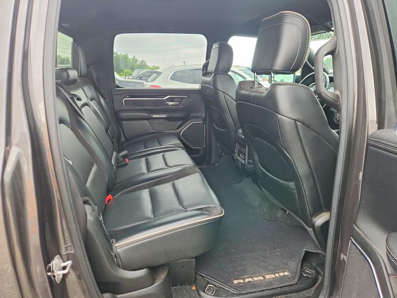 Продаж на аукціоні авто 2020 Ram 1500, vin: 1C6SRFJT2LN161989, номер лоту: 60392746