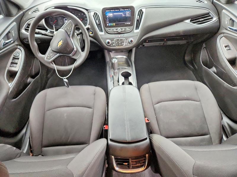 Aukcja sprzedaży 2019 Chevrolet Malibu, vin: 1G1ZD5ST5KF147665, numer aukcji: 62422506