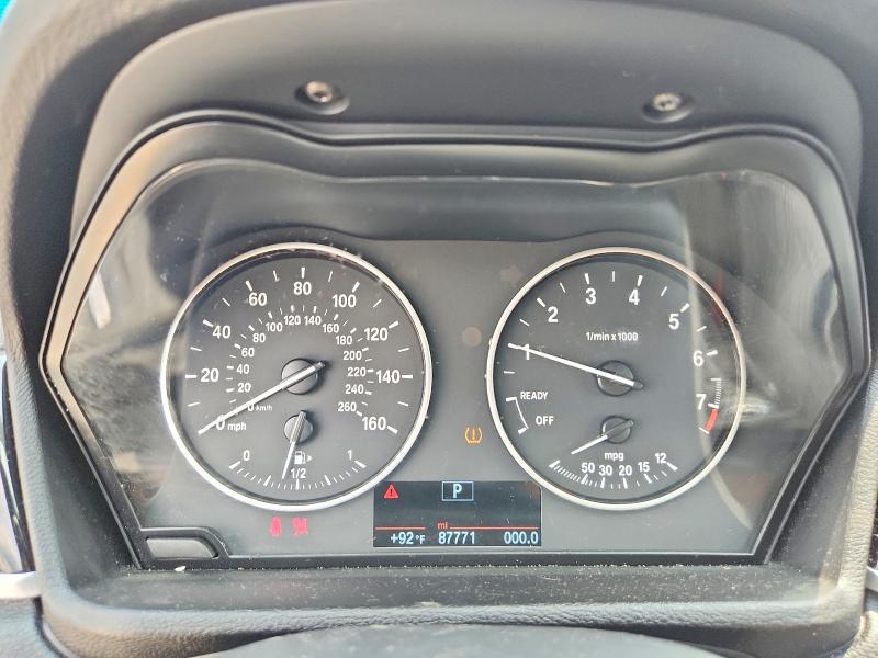 Продажа на аукционе авто 2018 Bmw X1, vin: WBXHT3Z36J4A65959, номер лота: 62879866