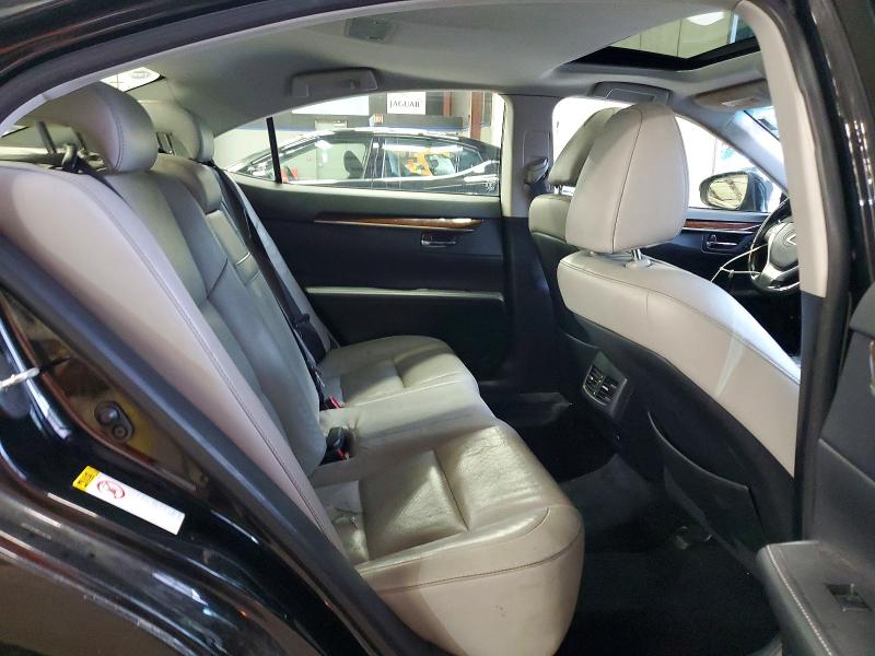 Продаж на аукціоні авто 2014 Lexus Es, vin: JTHBK1GG9E2091842, номер лоту: 59948366