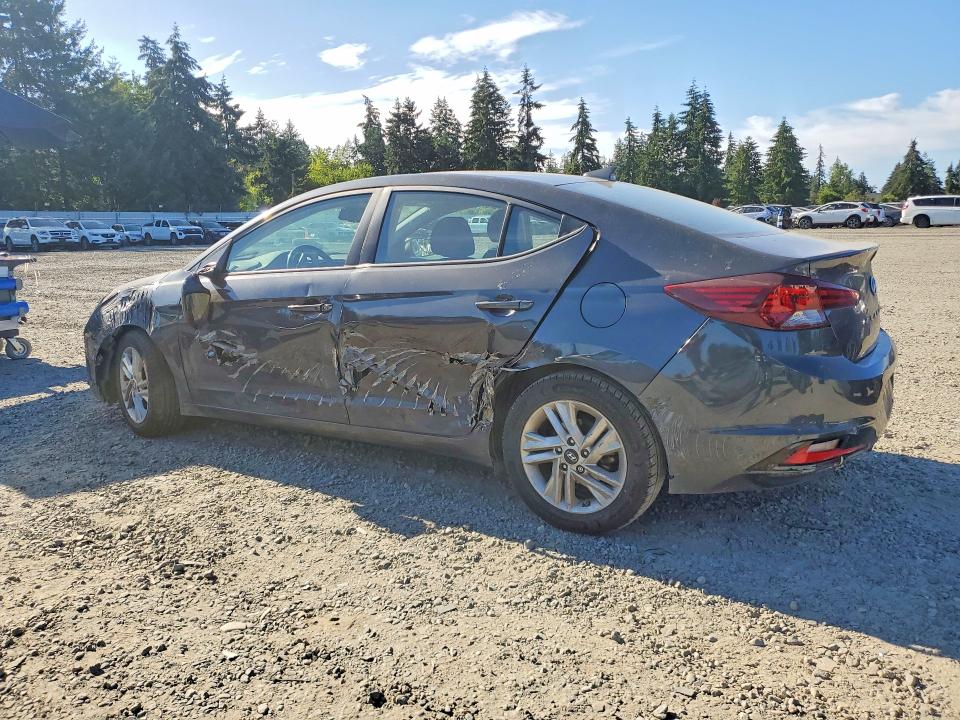 Aukcja sprzedaży 2020 Hyundai Elantra, vin: 5NPD84LF5LH599356, numer aukcji: 60034576