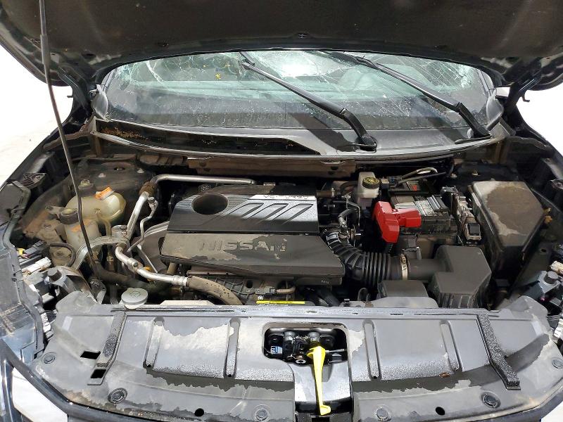 Продажа на аукционе авто 2025 Nissan Rogue, vin: 5N1BT3BA3SC815314, номер лота: 60357246