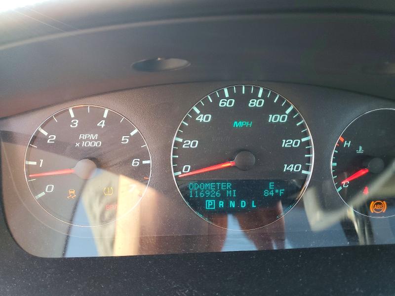 Продажа на аукционе авто 2013 Chevrolet Impala, vin: 2G1WG5E35D1182870, номер лота: 60836676