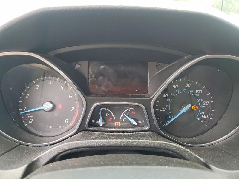 62821956 :رقم المزاد ، 1FADP3F24EL428298 vin ، 2014 Ford Focus مزاد بيع