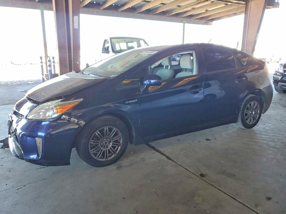 2015 Toyota Prius მანქანა იყიდება აუქციონზე, vin: JTDKN3DUXF0429311, აუქციონის ნომერი: 62844896