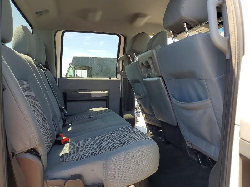 Продажа на аукционе авто 2016 Ford F350, vin: 1FT8W3BT4GED14161, номер лота: 61367426