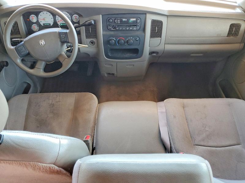 Aukcja sprzedaży 2004 Dodge Ram 1500, vin: 1D7HA18N34J179680, numer aukcji: 60619436