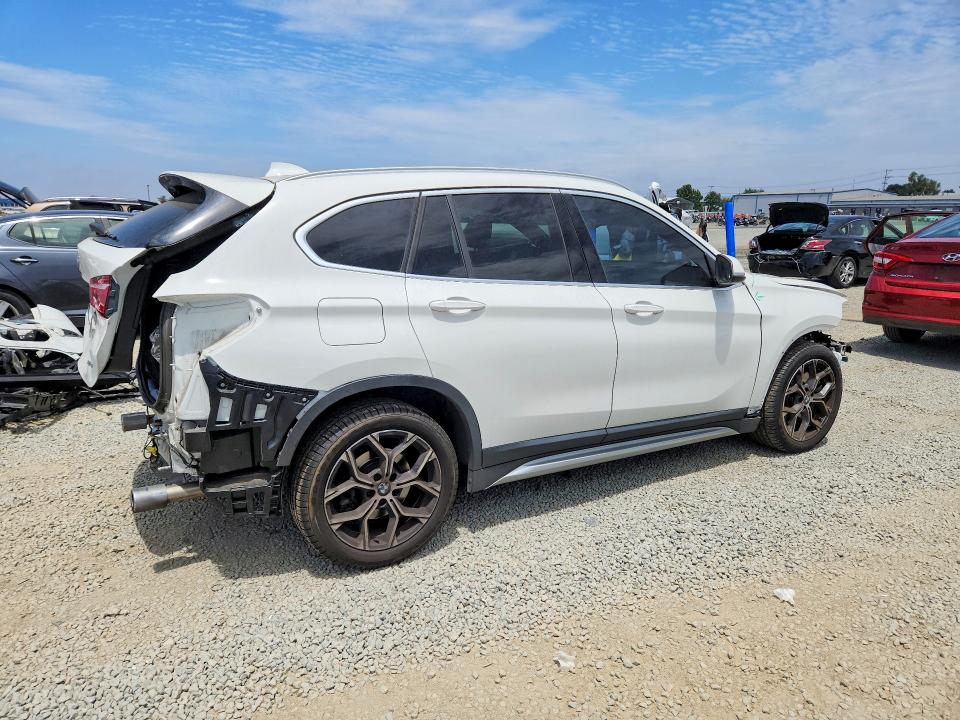 Продажа на аукционе авто 2020 Bmw X1, vin: WBXJG9C06L5P76594, номер лота: 60848146