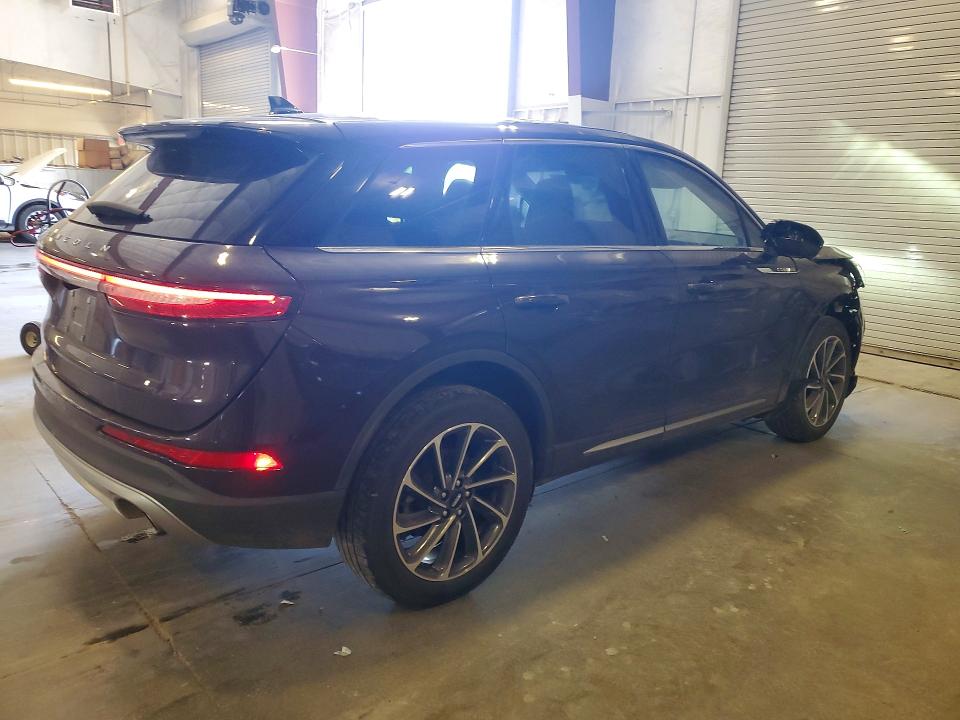 Продаж на аукціоні авто 2023 Lincoln Corsair, vin: 5LMCJ1DA3PUL14160, номер лоту: 60690896