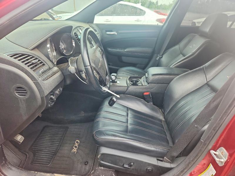 Продажа на аукционе авто 2013 Chrysler 300, vin: 2C3CCABG9DH669149, номер лота: 59234086