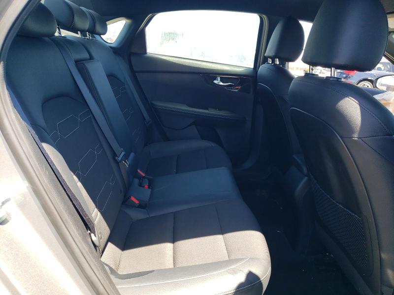 Aukcja sprzedaży 2023 Kia Forte, vin: 3KPF54AD4PE612031, numer aukcji: 59835576
