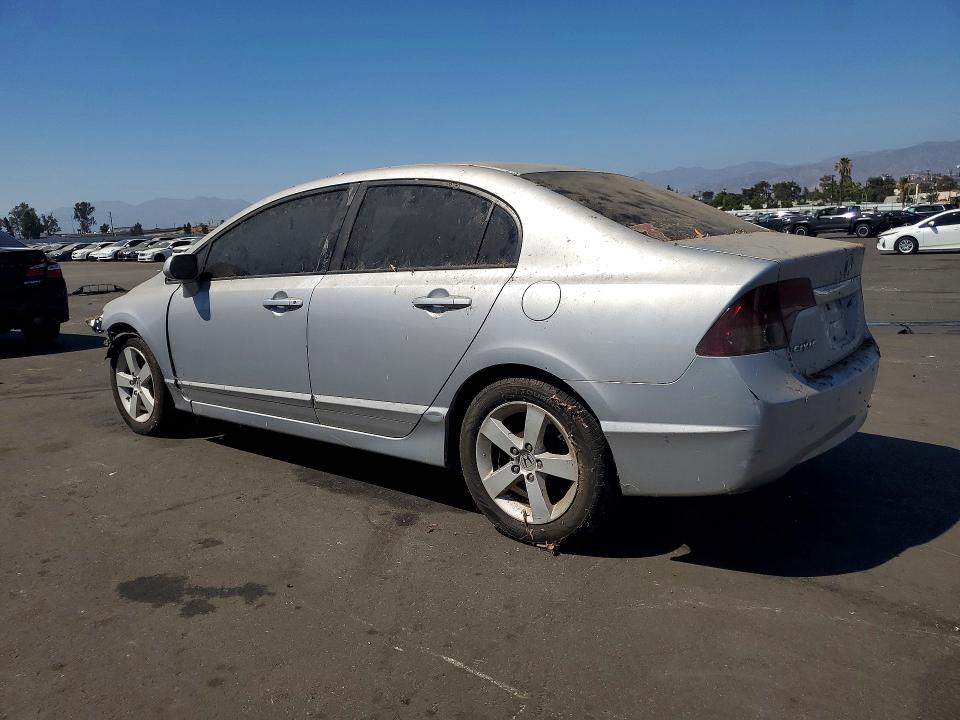 60696916 :رقم المزاد ، 2HGFA1F56BH505623 vin ، 2011 Honda Civic مزاد بيع