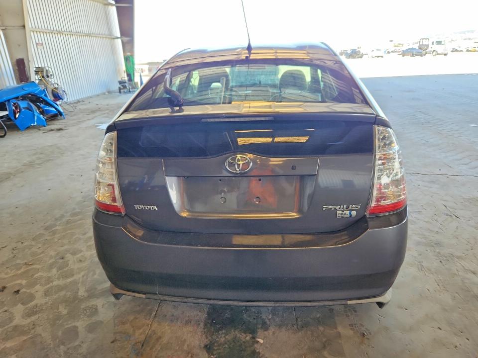 Aukcja sprzedaży 2009 Toyota Prius, vin: JTDKB20UX93494073, numer aukcji: 59348226