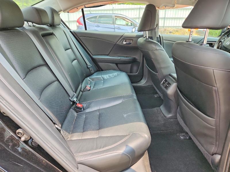 Aukcja sprzedaży 2017 Honda Accord, vin: 1HGCR2F88HA054584, numer aukcji: 62607096