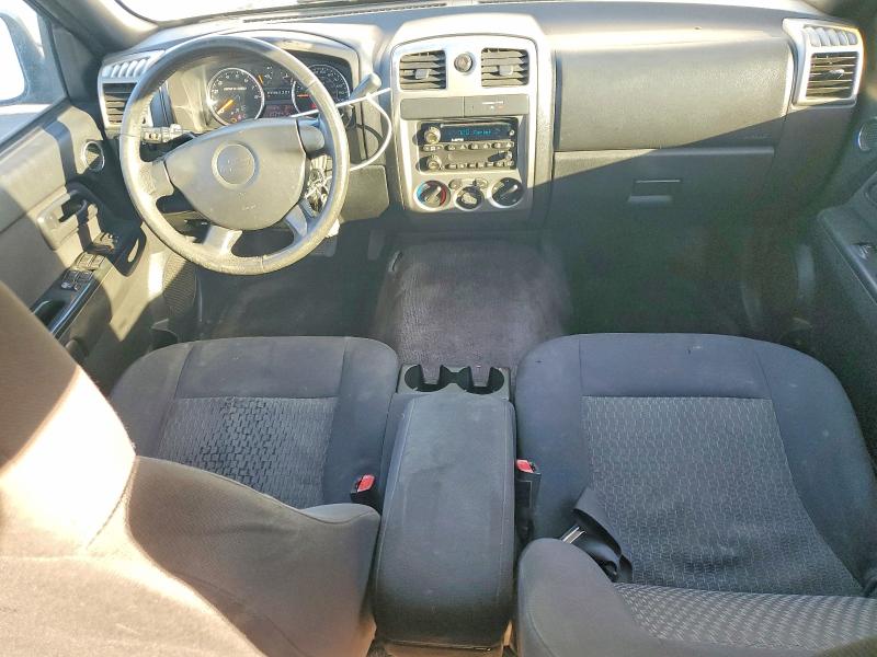 Aukcja sprzedaży 2007 Chevrolet Colorado, vin: 1GCCS13E178208162, numer aukcji: 63186326