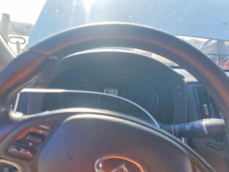 Aukcja sprzedaży 2012 Infiniti G37 Sedan, vin: JN1CV6AR4CM971050, numer aukcji: 59897236