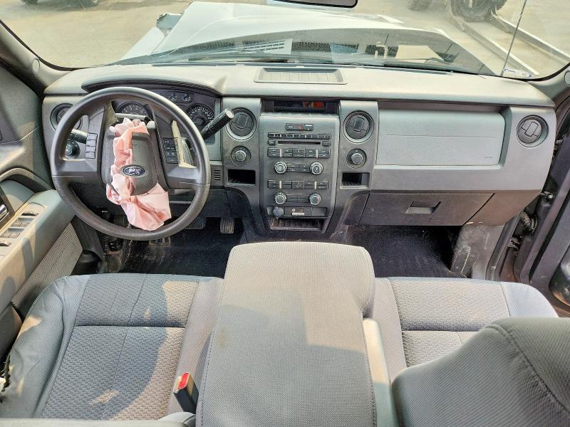 Aukcja sprzedaży 2013 Ford F150, vin: 1FTFX1EF9DKG15939, numer aukcji: 60244896