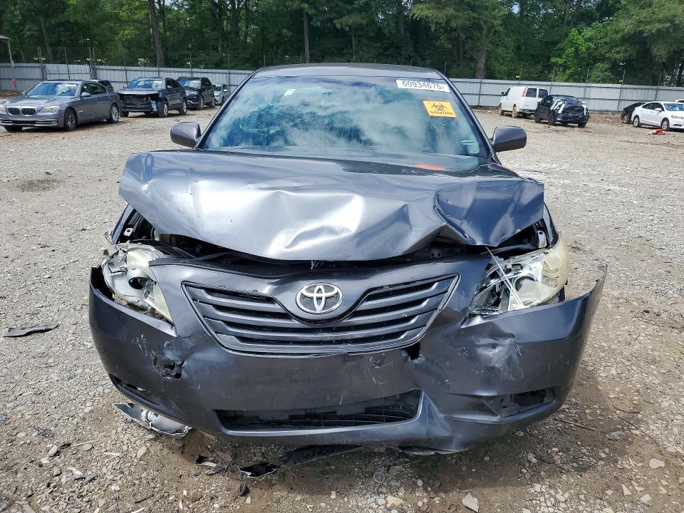 Продаж на аукціоні авто 2007 Toyota Camry, vin: 4T1BE46KX7U194836, номер лоту: 60934676