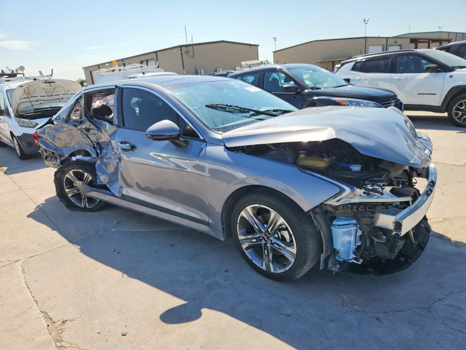 Продаж на аукціоні авто 2024 Kia K5, vin: 5XXG34J20RG242375, номер лоту: 59899426