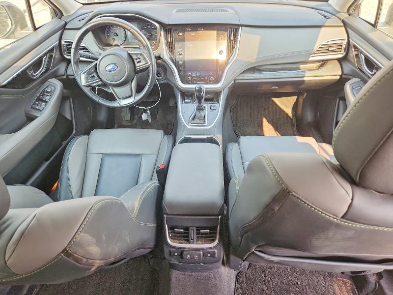 Продажа на аукционе авто 2021 Subaru Outback, vin: 4S4BTGLD0M3225901, номер лота: 59994236