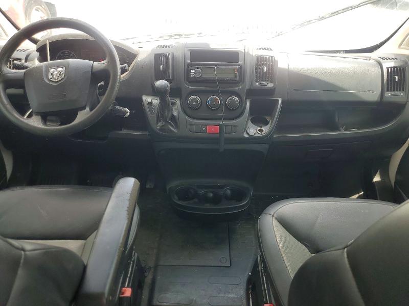 Aukcja sprzedaży 2017 Ram Promaster 1500, vin: 3C6TRVAG6HE547893, numer aukcji: 61598646