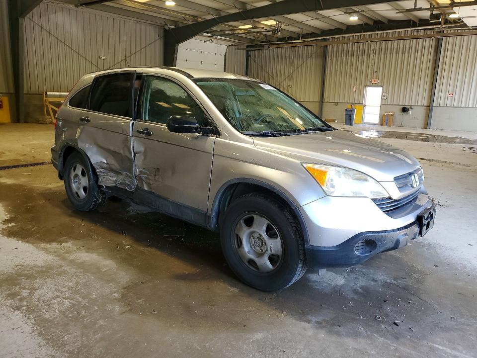 2008 Honda Cr-v მანქანა იყიდება აუქციონზე, vin: JHLRE48328C002411, აუქციონის ნომერი: 62328416