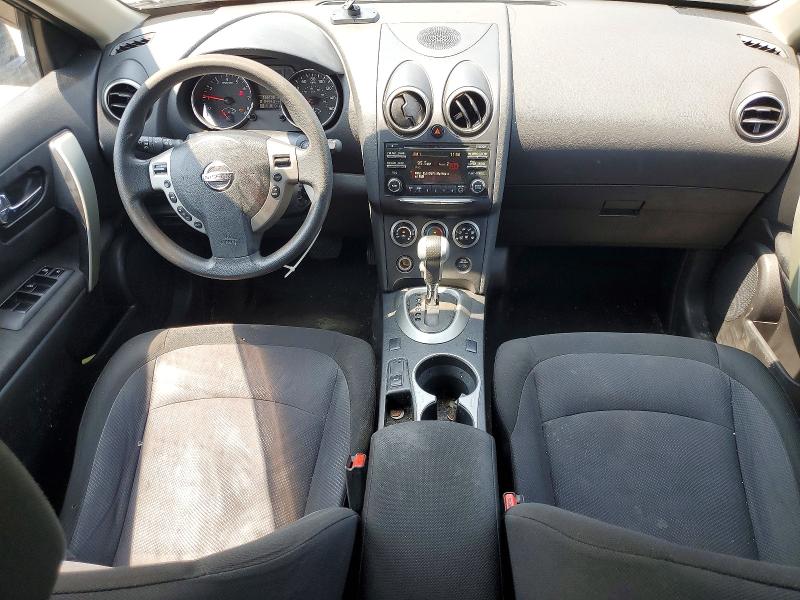 Aukcja sprzedaży 2013 Nissan Rogue, vin: JN8AS5MV6DW605455, numer aukcji: 61433676