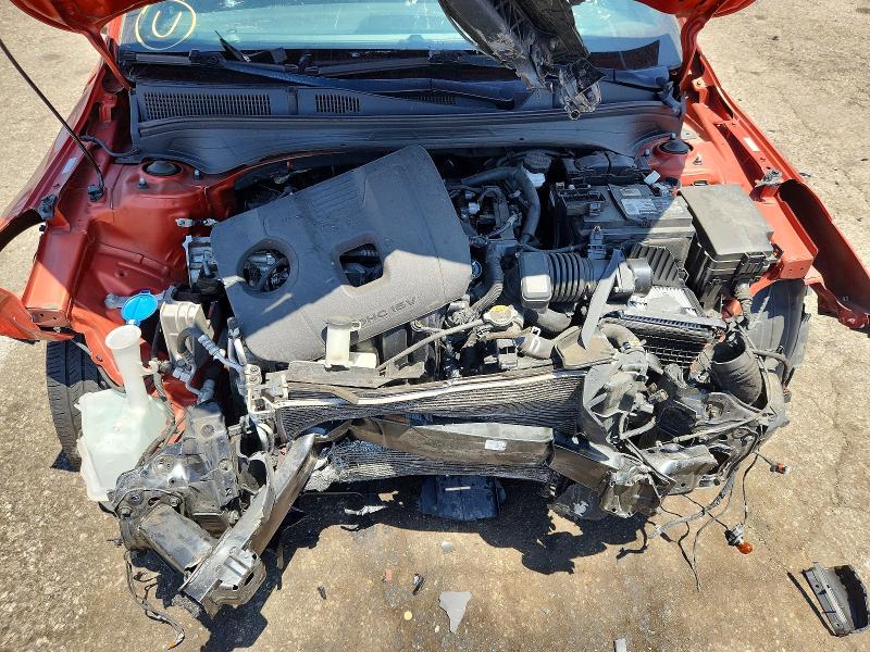 Aukcja sprzedaży 2020 Kia Forte, vin: 3KPF34AD1LE140080, numer aukcji: 59893216