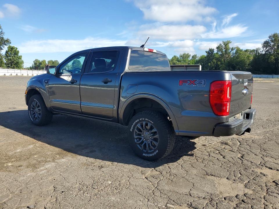 Aukcja sprzedaży 2020 Ford Ranger, vin: 1FTER4FH0LLA42722, numer aukcji: 60093496