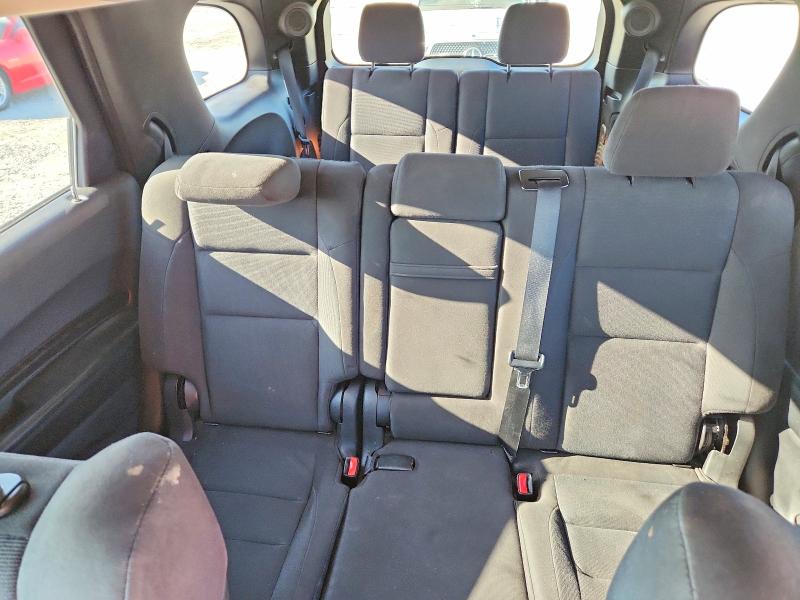 Aukcja sprzedaży 2011 Dodge Durango, vin: 1D4RD4GG4BC729483, numer aukcji: 62620926