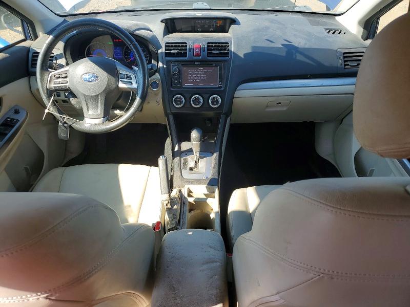 Продаж на аукціоні авто 2014 Subaru Xv Crosstrek, vin: JF2GPBKC8EH322358, номер лоту: 63265866