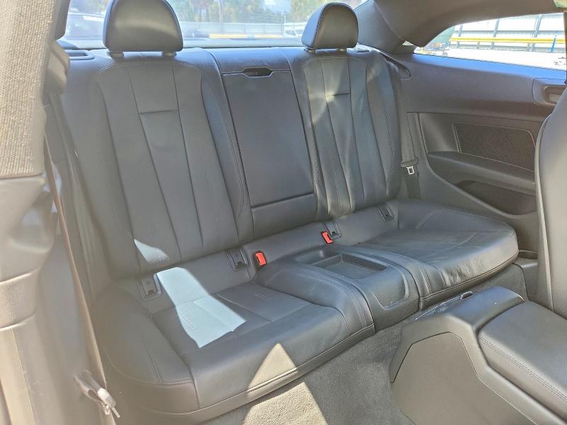Aukcja sprzedaży 2018 Audi A5, vin: WAUPNAF5XJA047375, numer aukcji: 62102136