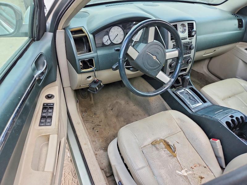 Aukcja sprzedaży 2006 Chrysler 300, vin: 2C3KA53G36H198268, numer aukcji: 60151266