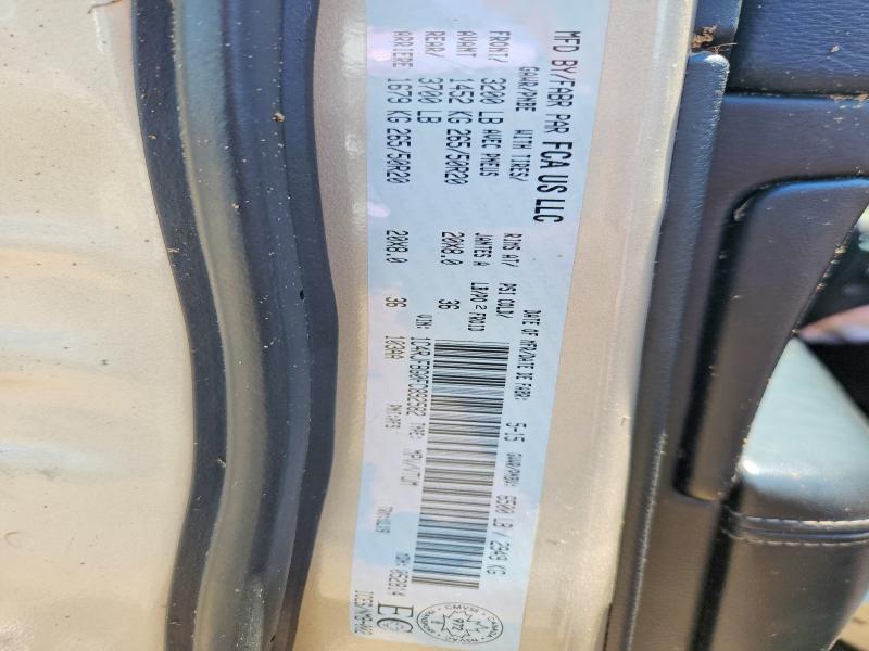 2015 Jeep Grand Cherokee მანქანა იყიდება აუქციონზე, vin: 1C4RJFBG0FC892582, აუქციონის ნომერი: 60094826