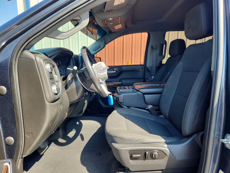 85966655 :رقم المزاد ، 1GTP8CED1MZ294532 vin ، 2021 Gmc Sierra مزاد بيع