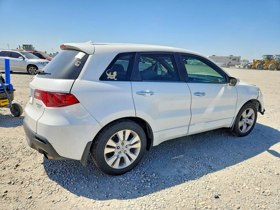 2012 Acura Rdx მანქანა იყიდება აუქციონზე, vin: 5J8TB2H57CA000077, აუქციონის ნომერი: 61090806