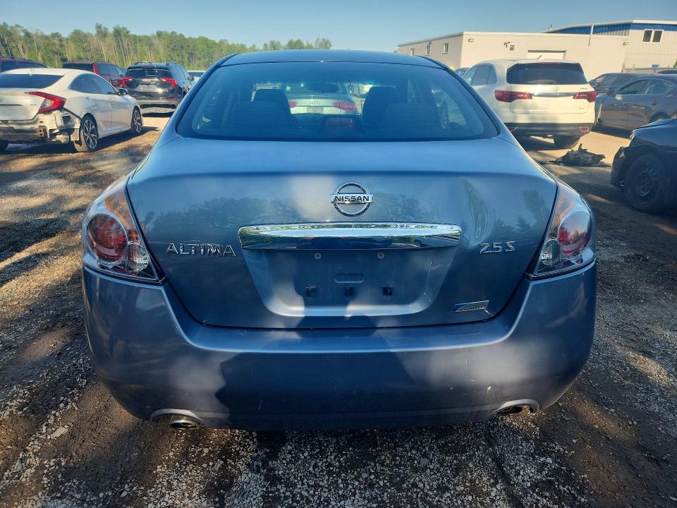 Aukcja sprzedaży 2011 Nissan Altima, vin: 1N4AL2AP7BC131663, numer aukcji: 62619546